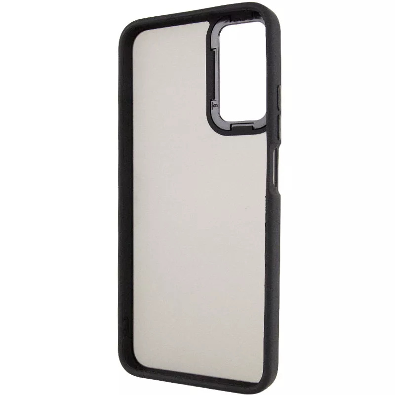 Чехол TPU+PC Lyon Frosted для Oppo A18 || Oppo A38