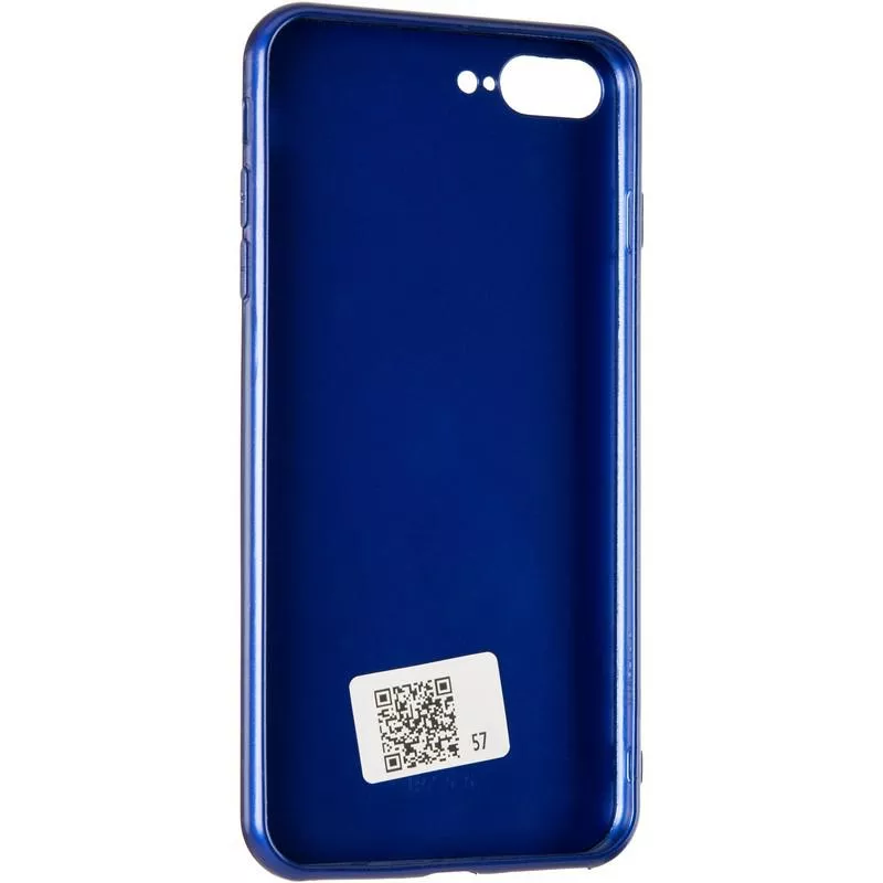 Gelius QR Case for iPhone 7 Plus/8 Plus 2 Fingers