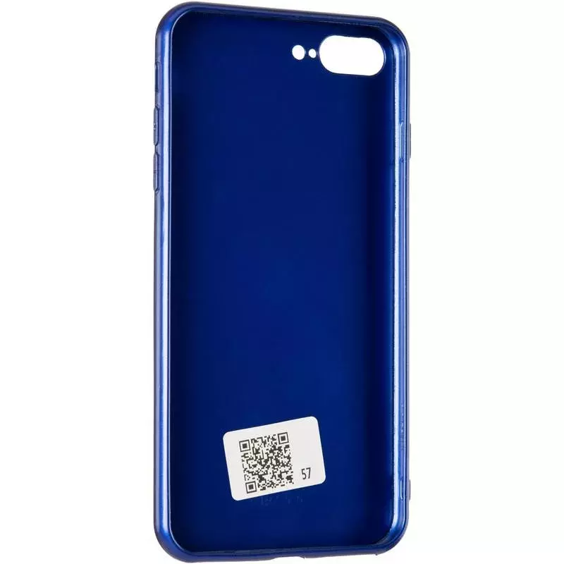 Gelius QR Case for iPhone 7 Plus/8 Plus Emily