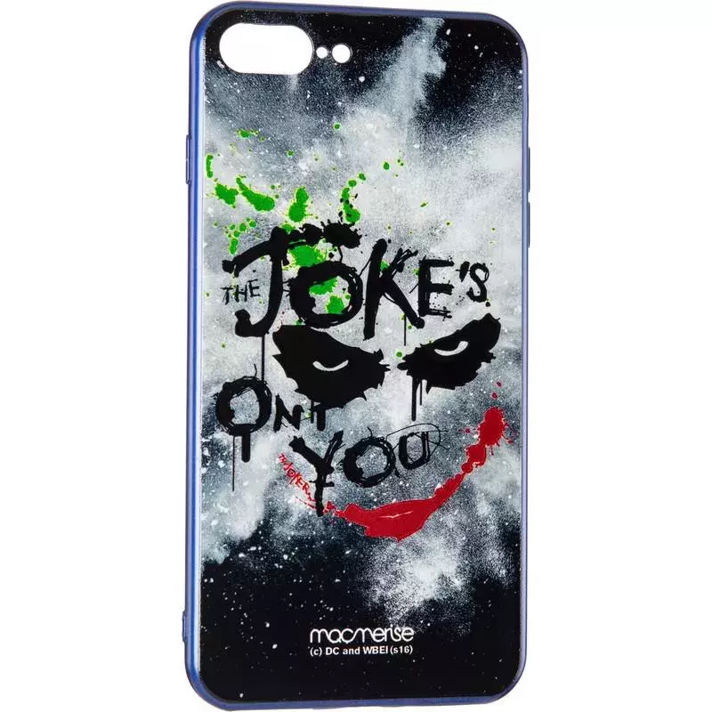 Gelius QR Case for iPhone 7 Plus/8 Plus Joker