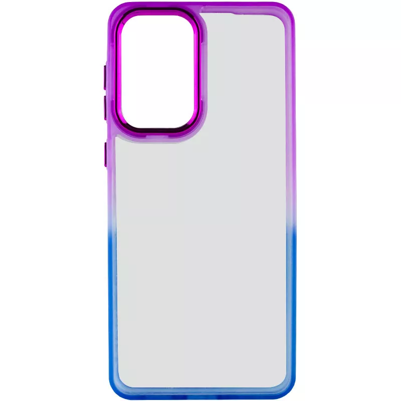 Чехол TPU+PC Fresh sip series для Samsung Galaxy A35