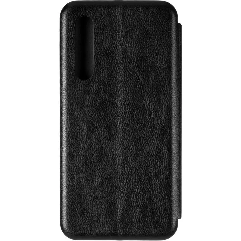 Book Cover Leather Gelius for Xiaomi Mi9 SE Black