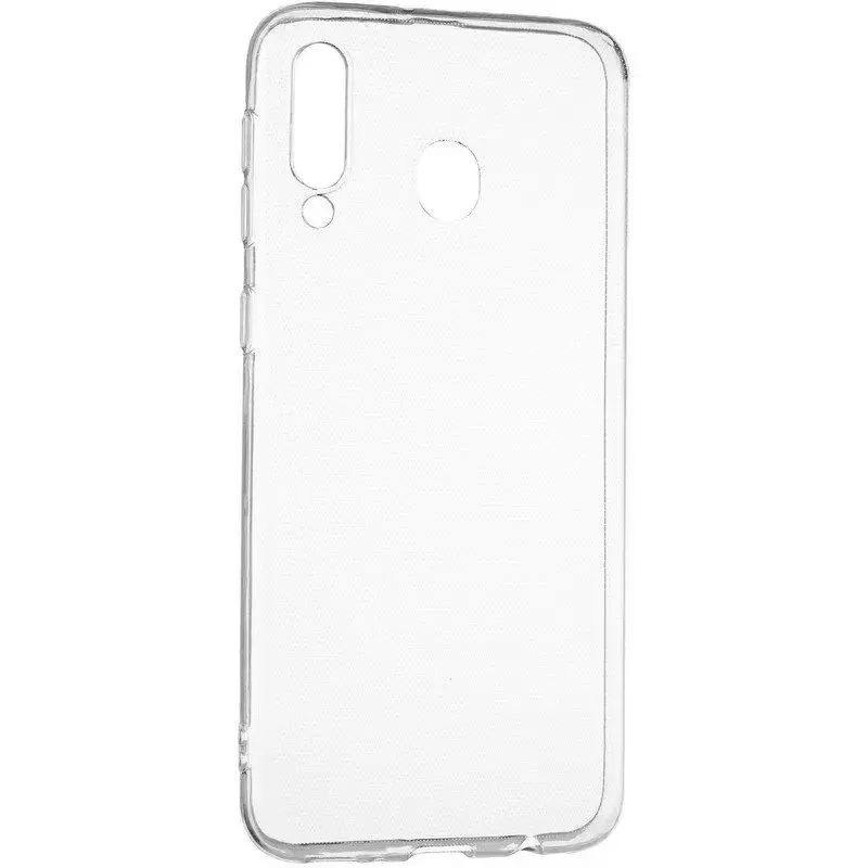 Чехол Ultra Thin Air Case для Samsung M305 (M30) Transparent