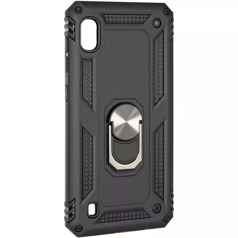 HONOR Hard Defence Series New for Samsung M105(M10) Black