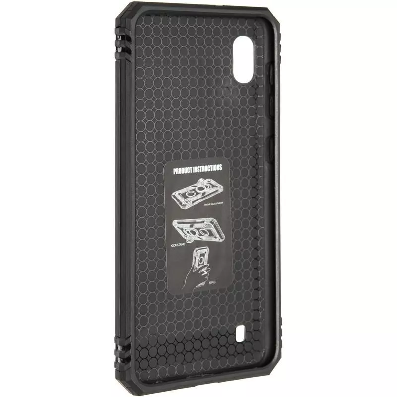 HONOR Hard Defence Series New for Samsung M105(M10) Black