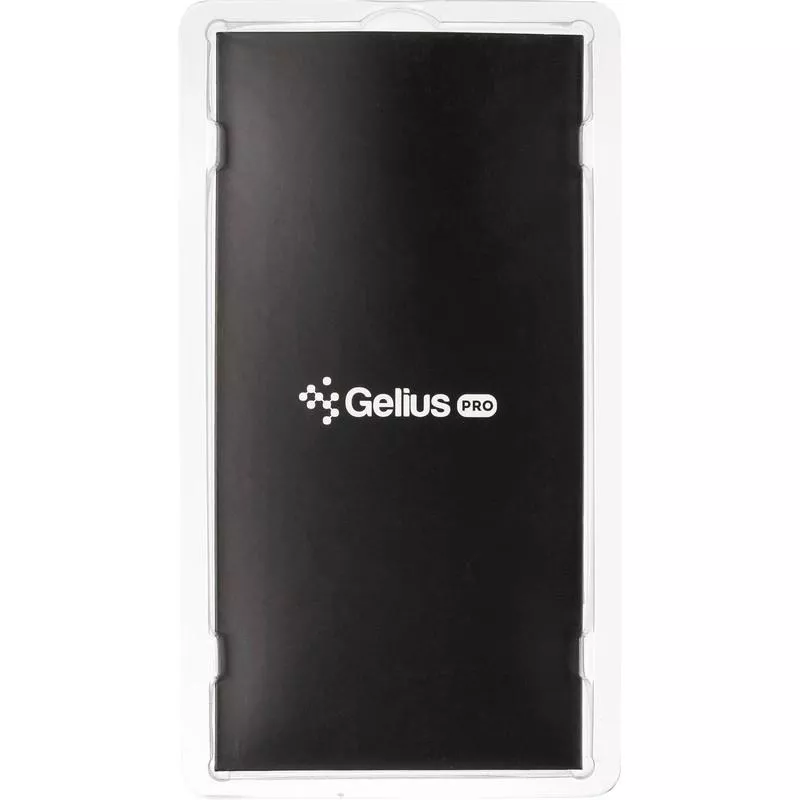 Защитное стекло Gelius Pro 5D Full Cover Glass for Samsung N970 (Note 10)