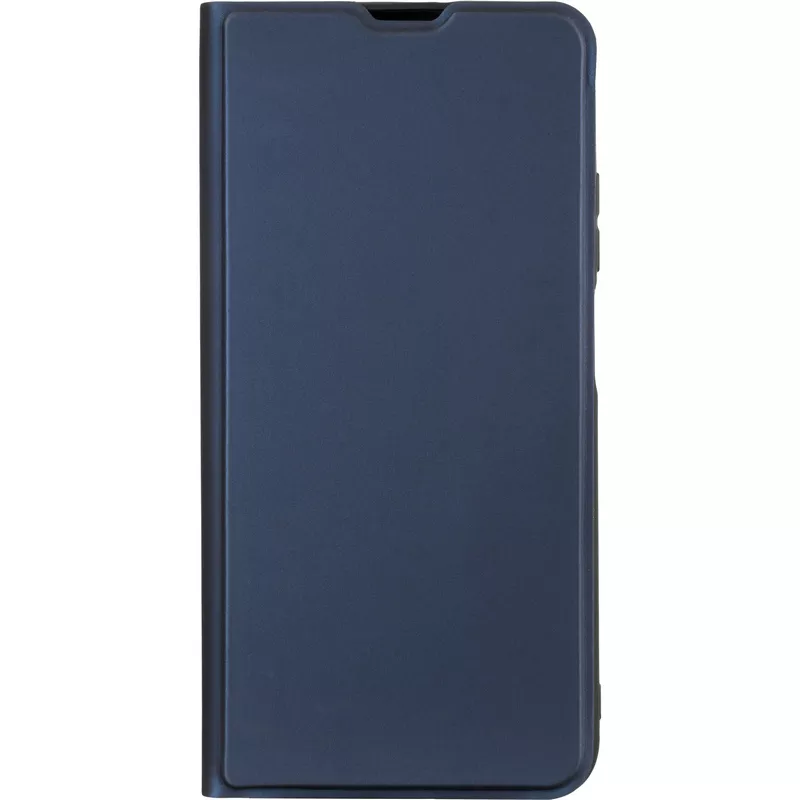 Чехол Book Cover Gelius Shell Case для Xiaomi Redmi 9t Blue