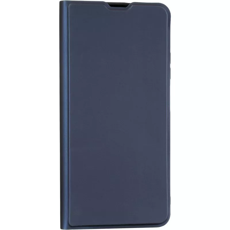 Чехол книжка Gelius Shell Case для Xiaomi Redmi 9t Blue