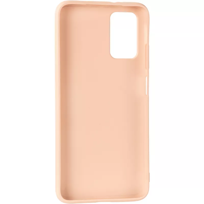 Чехол Gelius Canvas Case для Xiaomi Redmi 9T Pink
