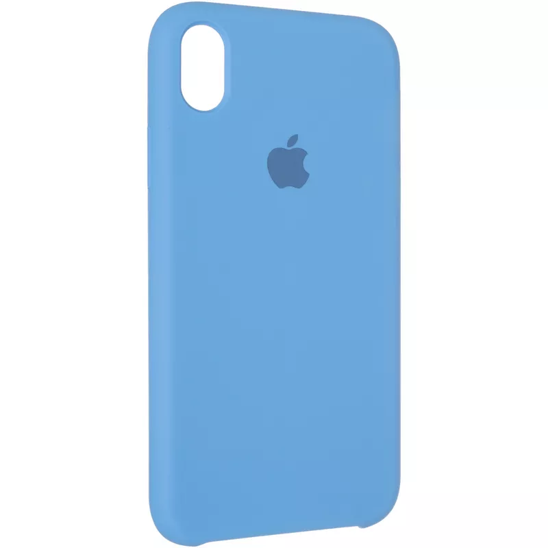 Чехол Original Soft Case для iPhone 11 Pro Max Marine Blue