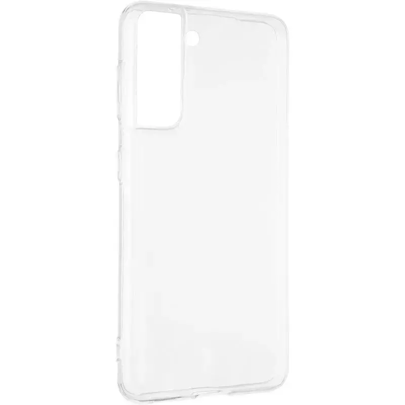 Ultra Thin Air Case for Samsung G991 (S21) Transparent