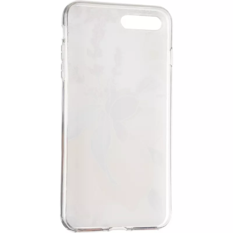 Чехол Gelius Print Case для iPhone 7 Plus Lemon