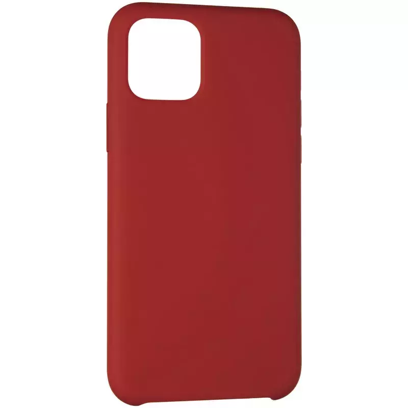 Чехол Krazi Soft Case для iPhone 11 Pro Red