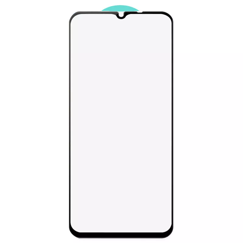 Защитное стекло SKLO 3D (full glue) для Xiaomi Mi 10 Lite, Черный