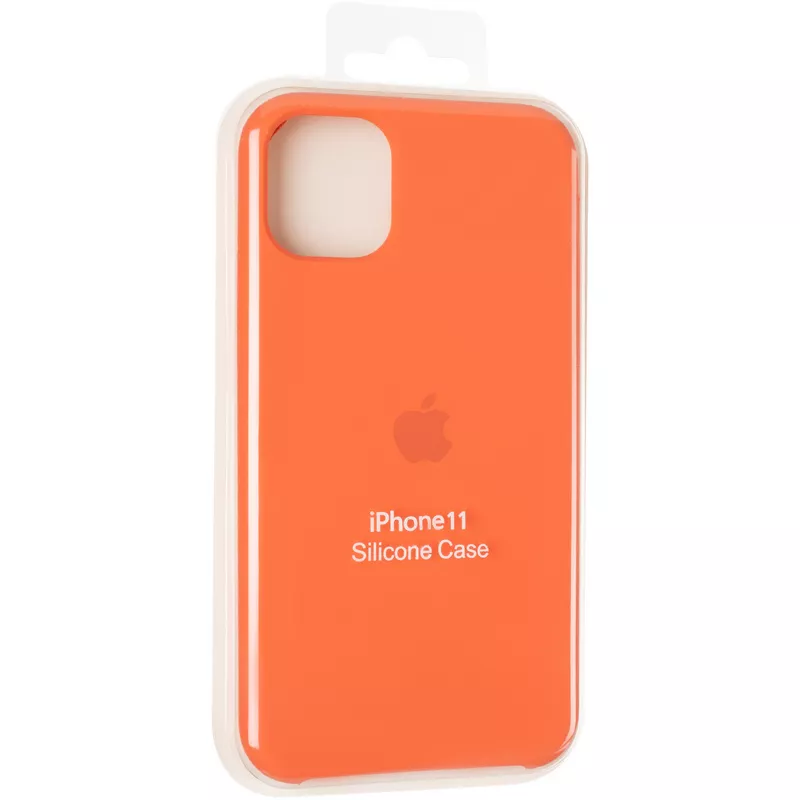Original Soft Case iPhone 7 Peach
