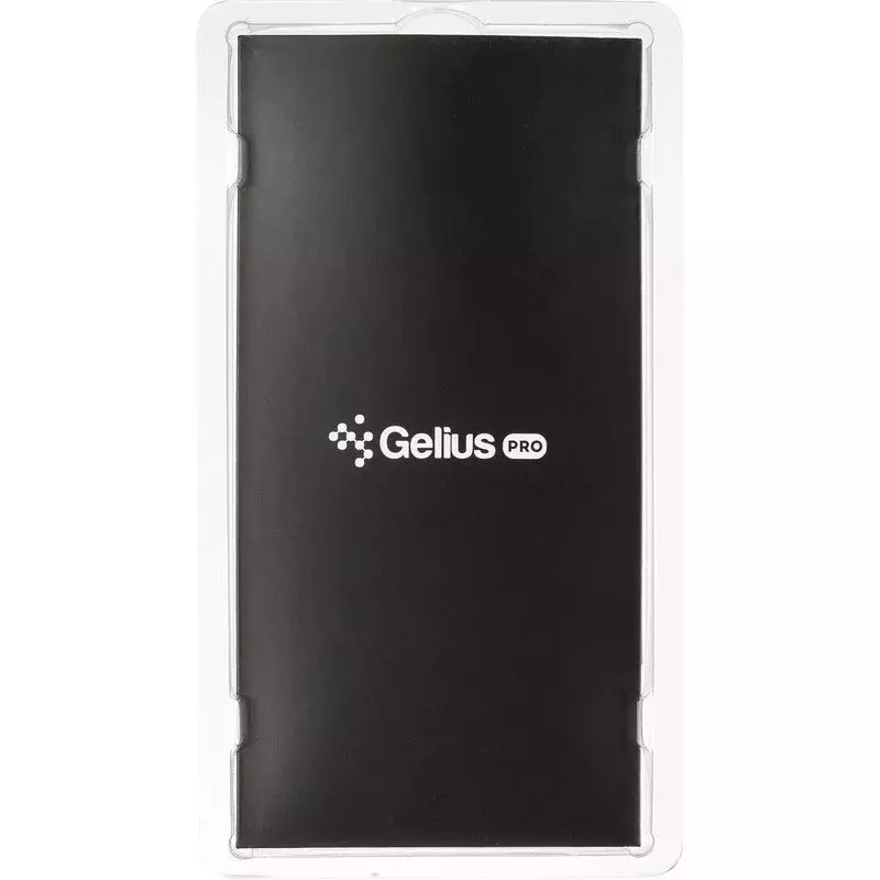 Защитное стекло Gelius Pro 5D Full Cover Glass для Samsung G955 (S8 Plus)
