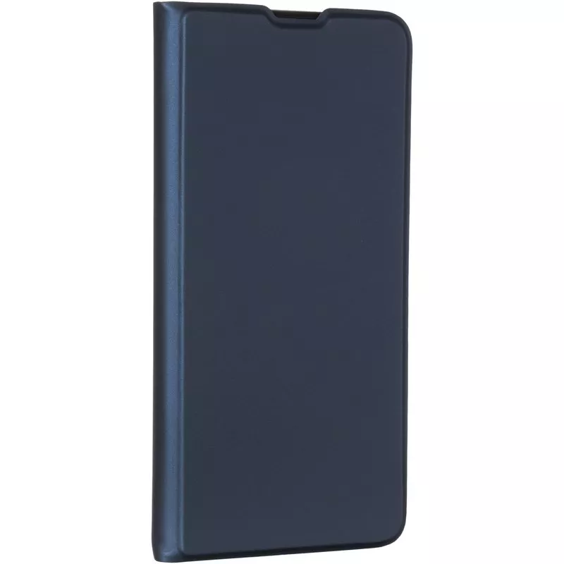 Чехол книжка Gelius Shell Case для Samsung A725 (A72) Blue