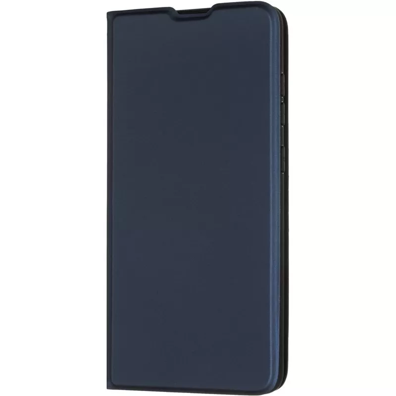 Чехол Book Cover Gelius Shell Case для Samsung A725 (A72) Blue