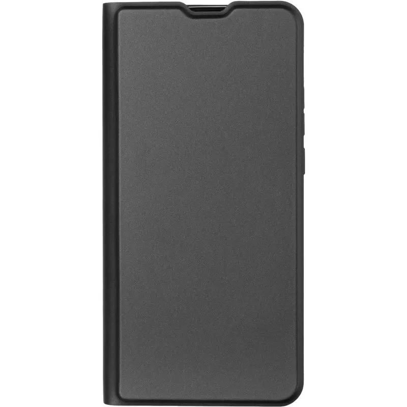 Чехол Book Cover Gelius Shell Case для Motorola E6i/E6S Black