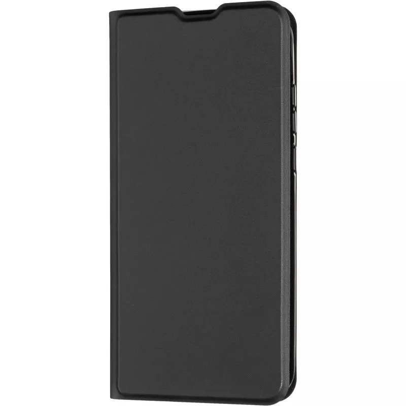 Чехол книжка Gelius Shell Case для Motorola E6i/E6S Black