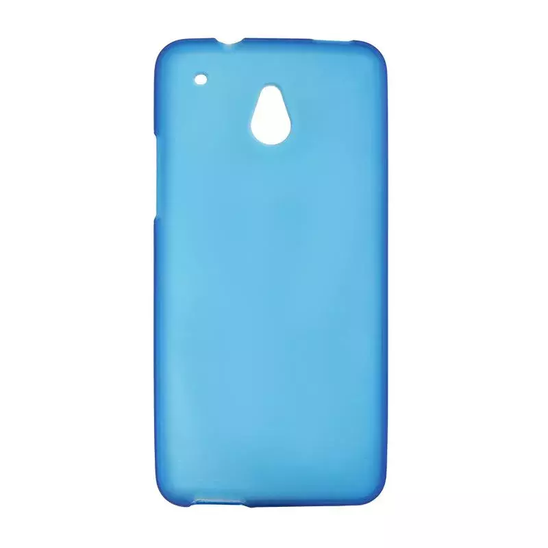 Original Silicon Case Huawei P Smart Plus/Nova 3i Blue
