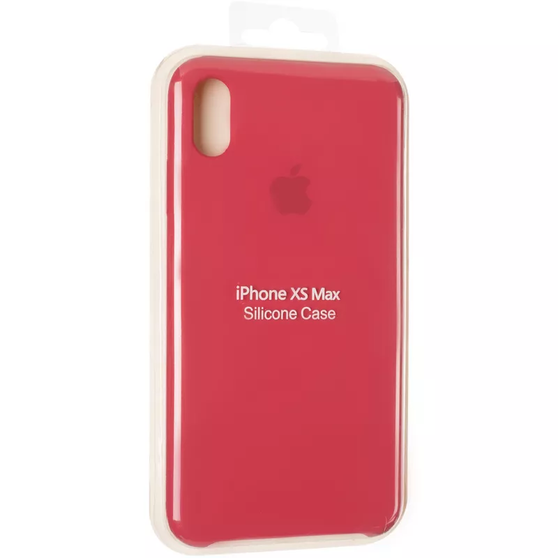 Чехол Original Soft Case для iPhone 12 Mini (36) Bordo