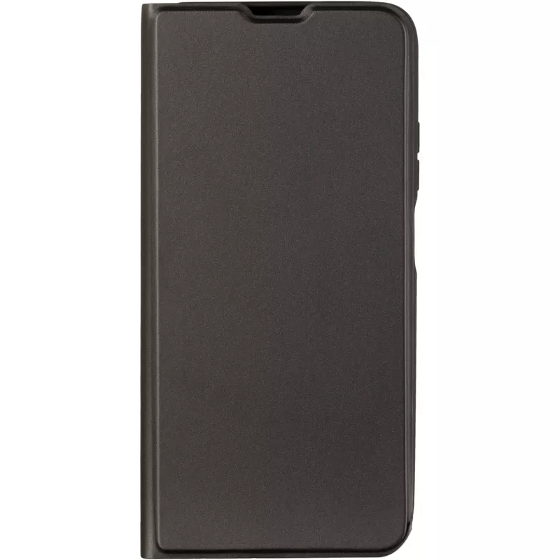 Чехол книжка Gelius Shell Case для Xiaomi Mi 11 Lite Black