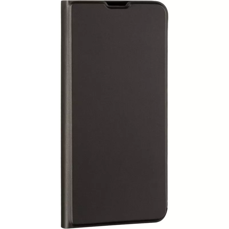 Чехол Book Cover Gelius Shell Case для Xiaomi Mi 11 Lite Black