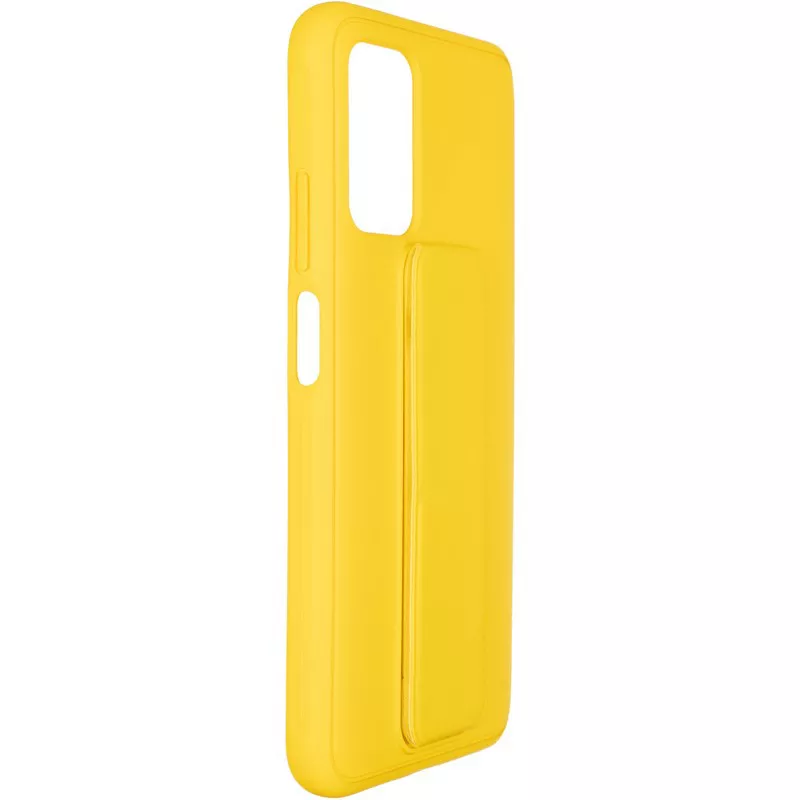 Чехол Tourmaline Case для Xiaomi Redmi 9T Yellow