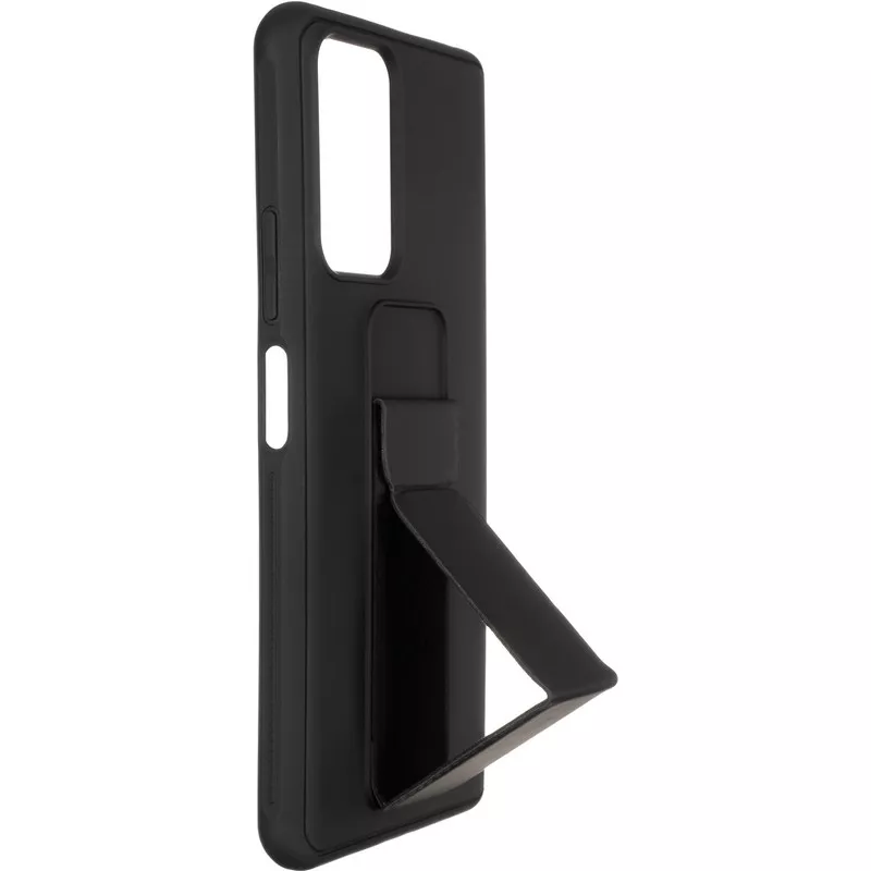 Tourmaline Case for Xiaomi Redmi Note 10 Pro Black