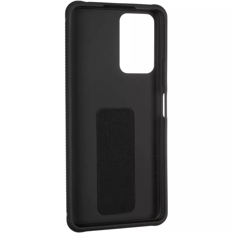 Tourmaline Case for Xiaomi Redmi Note 10 Pro Black
