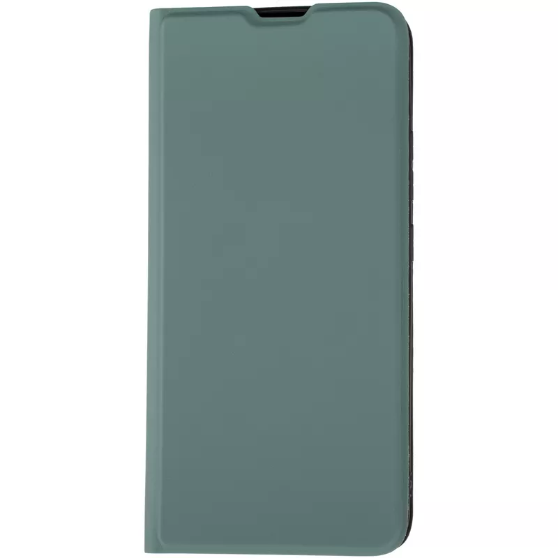 Book Cover Gelius Shell Case for Realme C11 (2020) Green