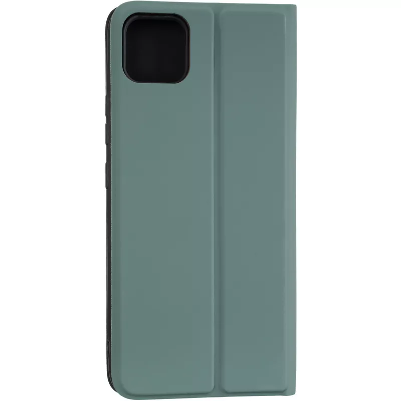 Book Cover Gelius Shell Case for Realme C11 (2020) Green