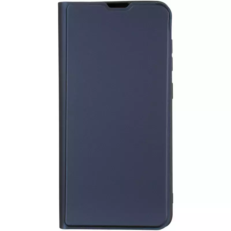 Book Cover Gelius Shell Case for Samsung A315 (A31) Blue