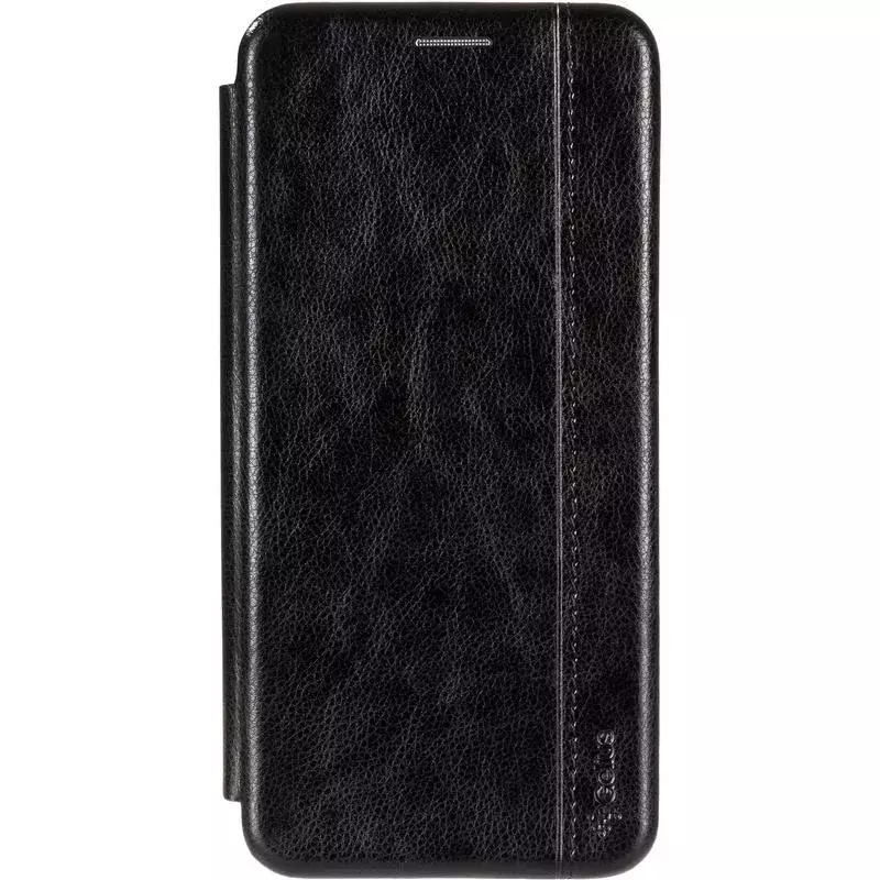 Book Cover Leather Gelius for Samsung M515 (M51) Black