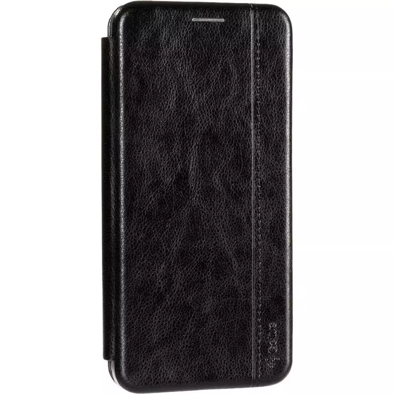 Book Cover Leather Gelius for Samsung M515 (M51) Black