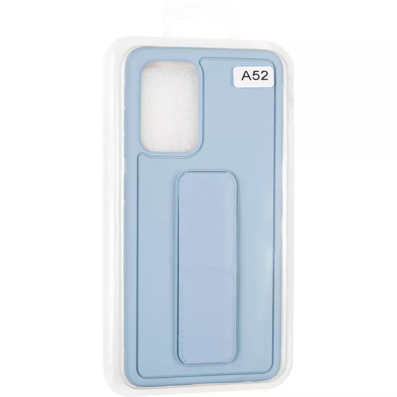 Tourmaline Case for Samsung A525 (A52) Blue