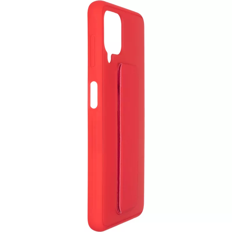 Tourmaline Case for Samsung A225 (A22)/M325 (M32) Red
