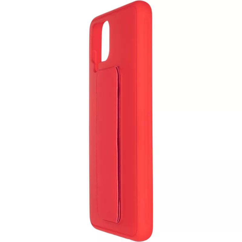Tourmaline Case for Samsung A225 (A22)/M325 (M32) Red