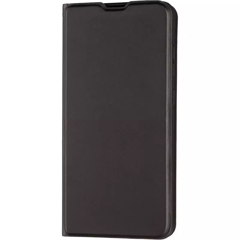Чехол Book Cover Gelius Shell Case для Samsung A725 (A72) Black