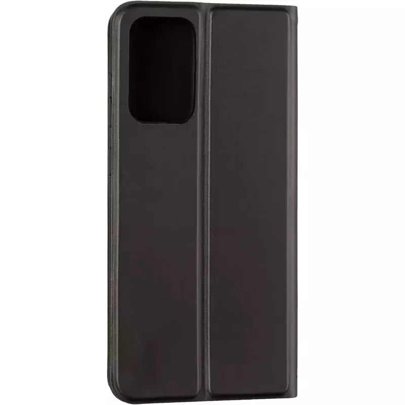 Чехол Book Cover Gelius Shell Case для Samsung A725 (A72) Black
