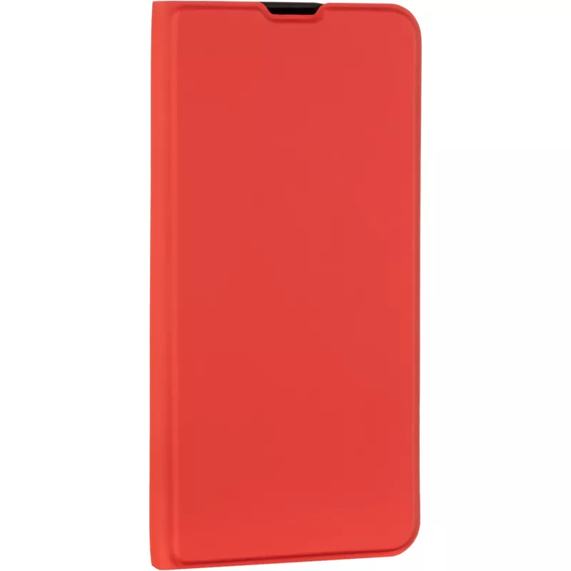 Чехол книжка Gelius Shell Case для Xiaomi Redmi 9t Red