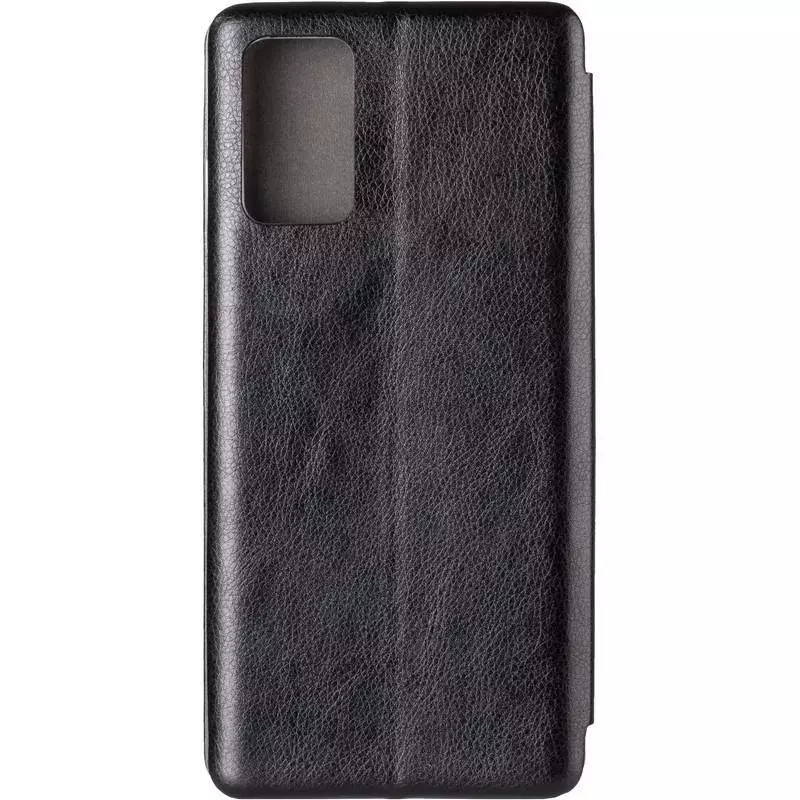 Book Cover Leather Gelius for Samsung N980 (Note 20) Black