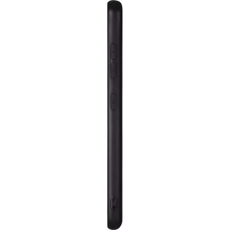 Чехол Original Silicon Case для Nokia 1.4 Black