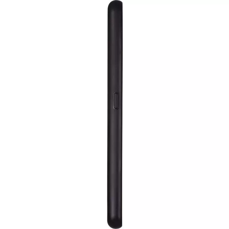 Чехол Original Silicon Case для Nokia 1.4 Black