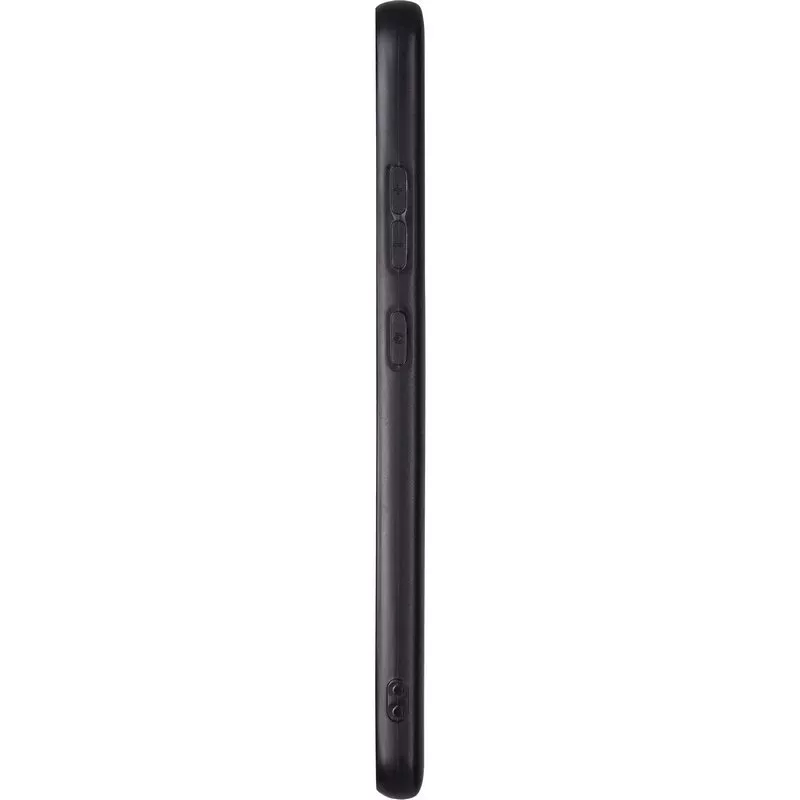 Чехол Original Silicon Case для Nokia 2.4 Black