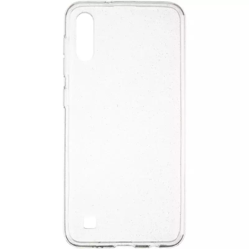 Remax Glossy Shine Case for Samsung M105 (M10) Transparent