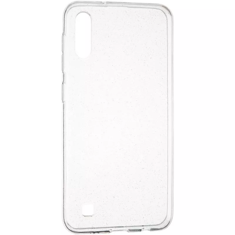 Remax Glossy Shine Case for Samsung M105 (M10) Transparent