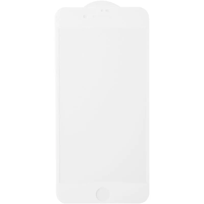 Защитное стекло Gelius Pro 5D Clear Glass for iPhone 7 Plus/8 Plus White