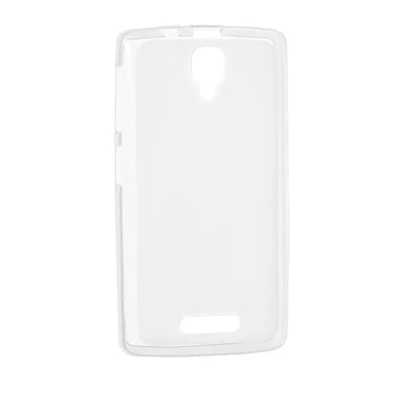 Original Silicon Case Xiaomi A1/Mi5x White